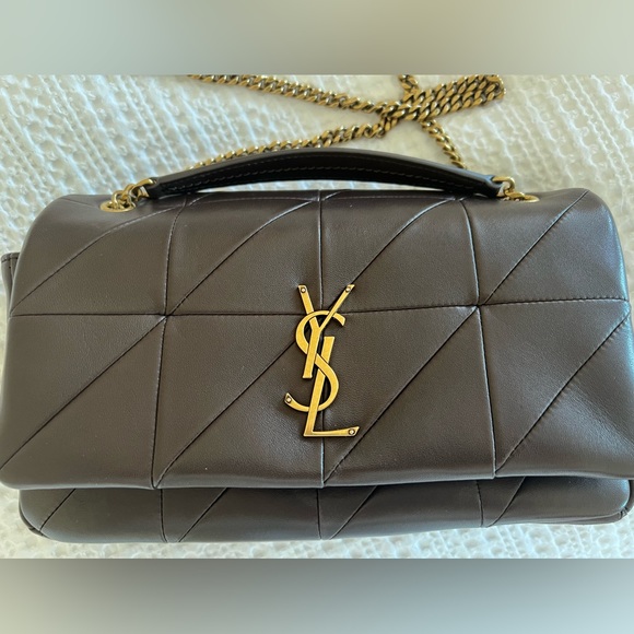 YSL crossbody (authentic) - Picture 7 of 9